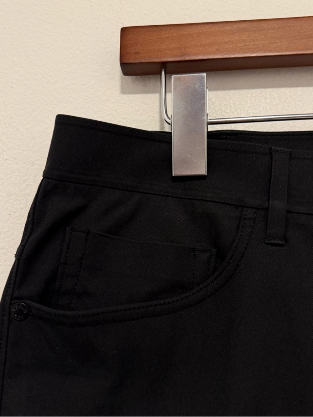 Public Rec Dealmaker 5- Pocket Pant Black 32x34 Stretch Weather Resistant - Picture 6 of 13